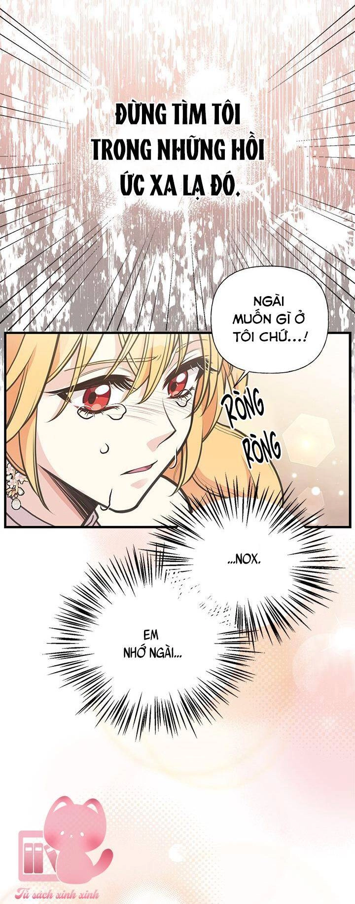 Chị Tôi Đã Nhặt Về Nhà Một Nam Chính Quyến Rũ Chapter 71 - 43