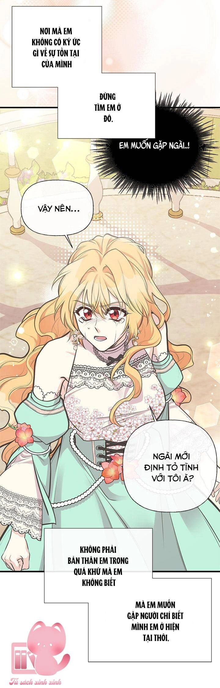 Chị Tôi Đã Nhặt Về Nhà Một Nam Chính Quyến Rũ Chapter 71 - 44