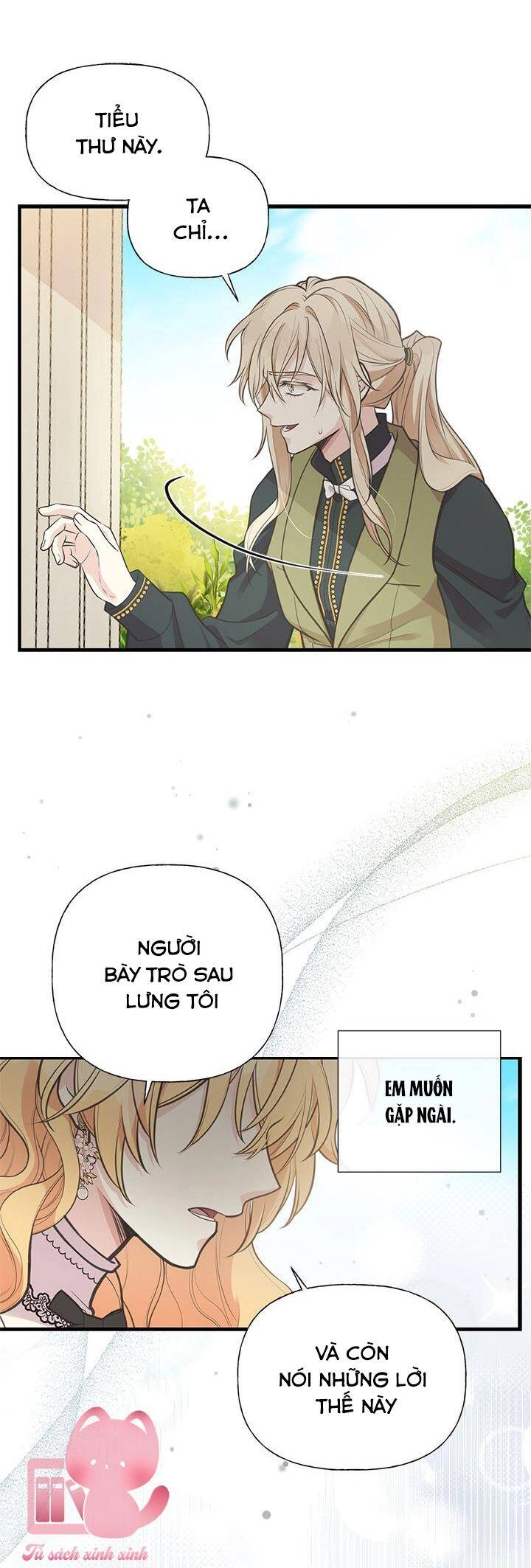 Chị Tôi Đã Nhặt Về Nhà Một Nam Chính Quyến Rũ Chapter 71 - 45