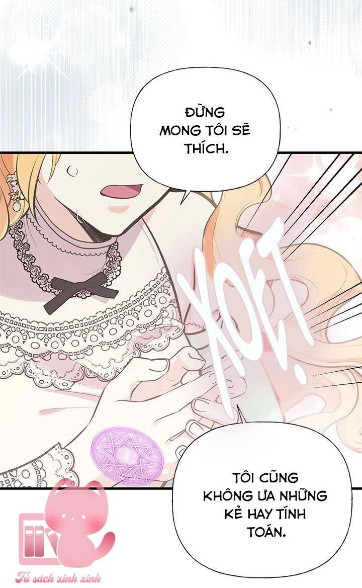 Chị Tôi Đã Nhặt Về Nhà Một Nam Chính Quyến Rũ Chapter 71 - 46