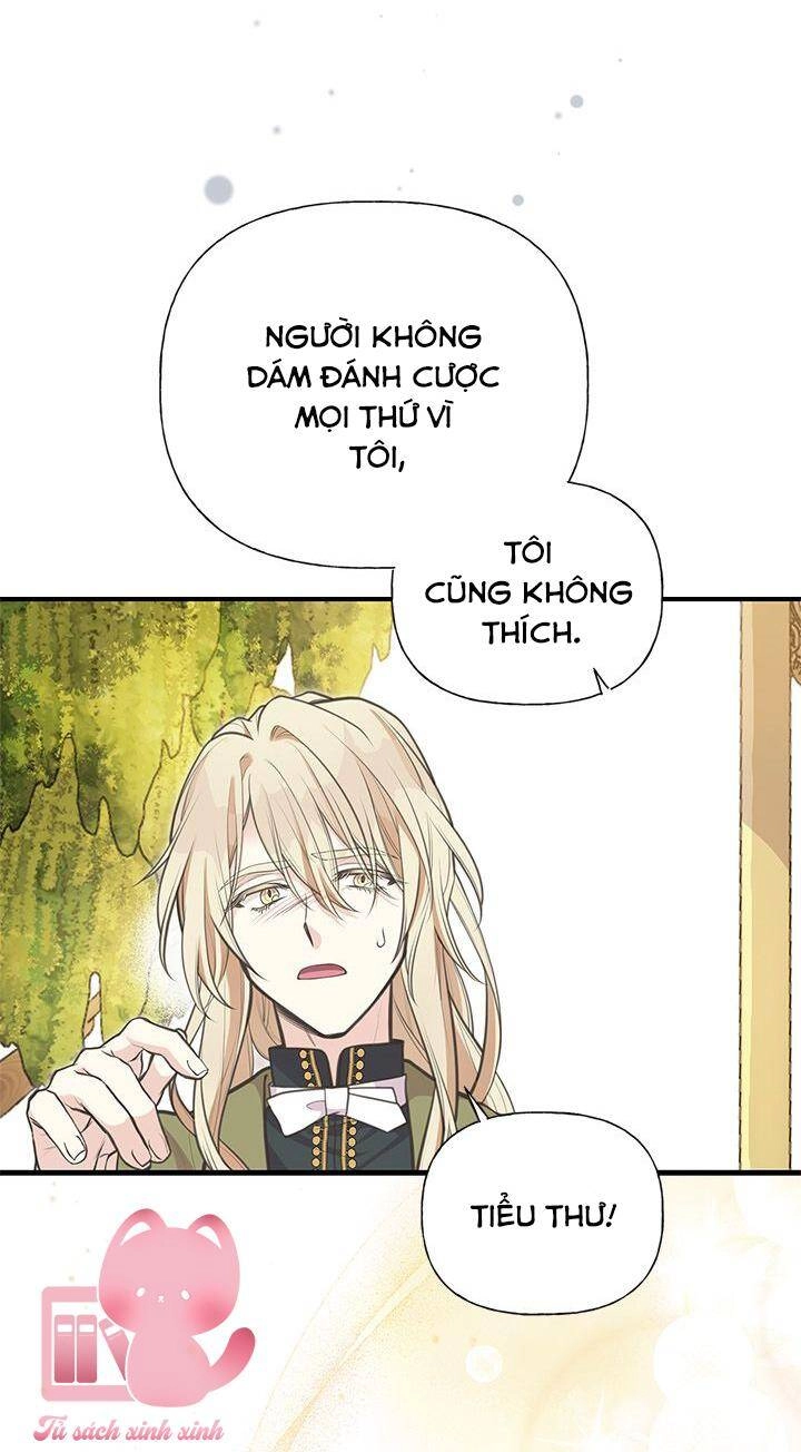 Chị Tôi Đã Nhặt Về Nhà Một Nam Chính Quyến Rũ Chapter 71 - 47