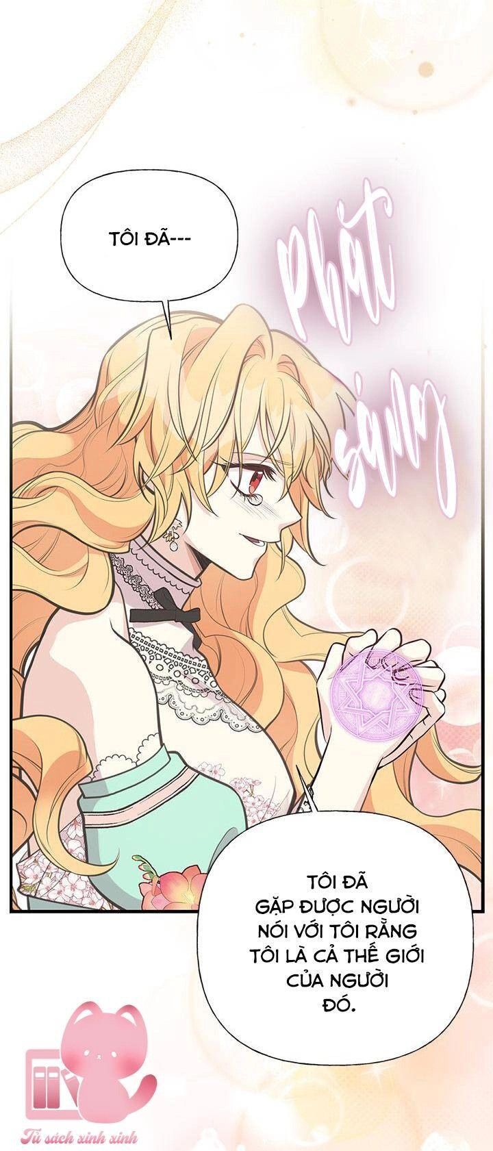 Chị Tôi Đã Nhặt Về Nhà Một Nam Chính Quyến Rũ Chapter 71 - 48