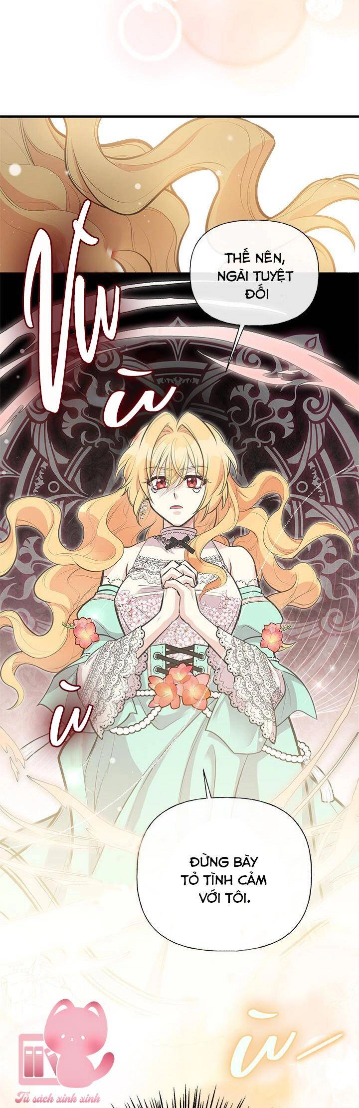 Chị Tôi Đã Nhặt Về Nhà Một Nam Chính Quyến Rũ Chapter 71 - 49