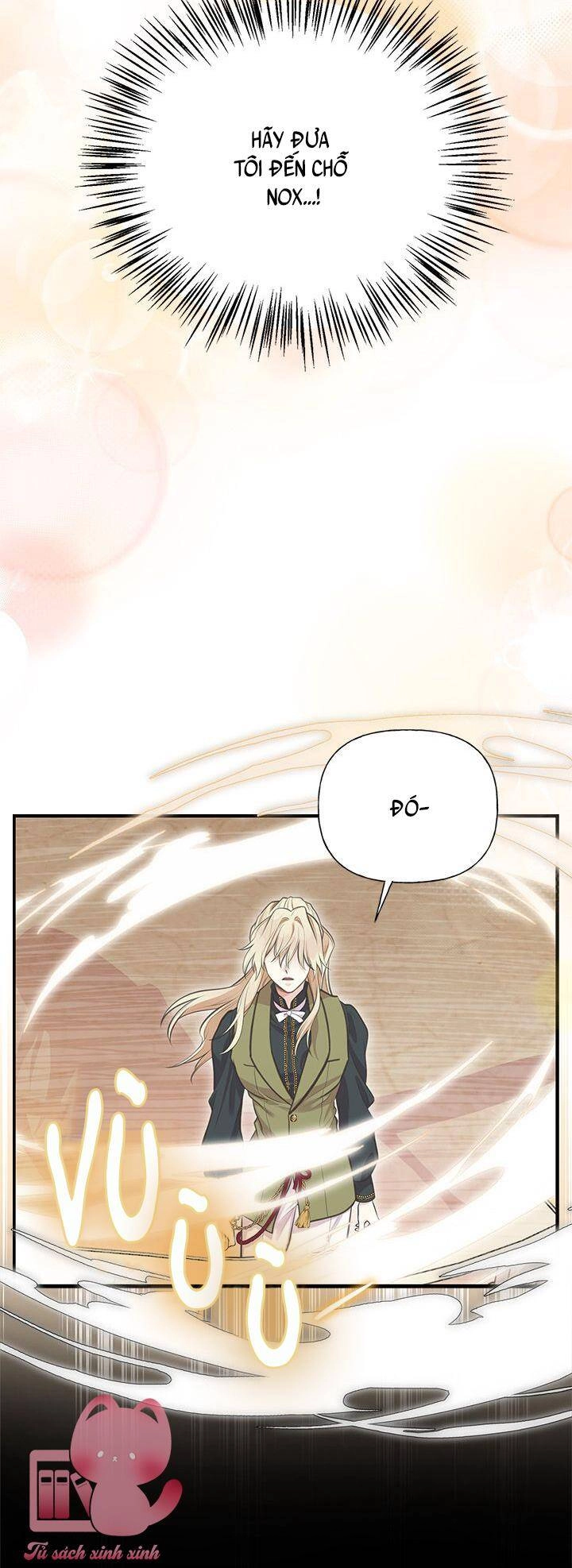 Chị Tôi Đã Nhặt Về Nhà Một Nam Chính Quyến Rũ Chapter 71 - 50