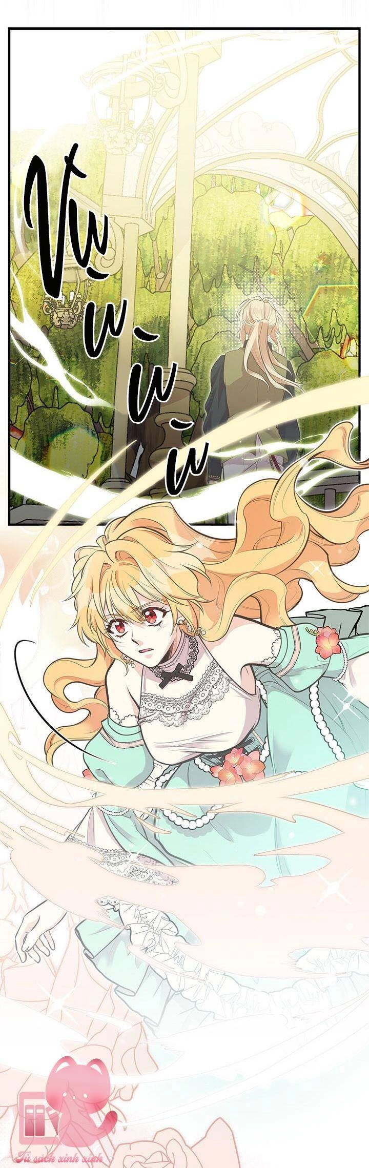 Chị Tôi Đã Nhặt Về Nhà Một Nam Chính Quyến Rũ Chapter 71 - 52