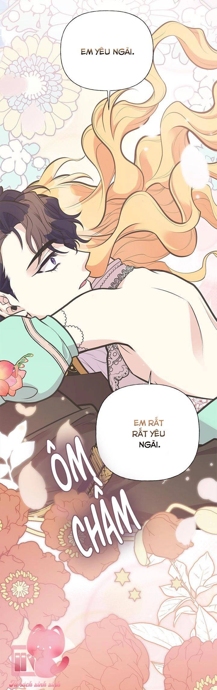 Chị Tôi Đã Nhặt Về Nhà Một Nam Chính Quyến Rũ Chapter 71 - 59