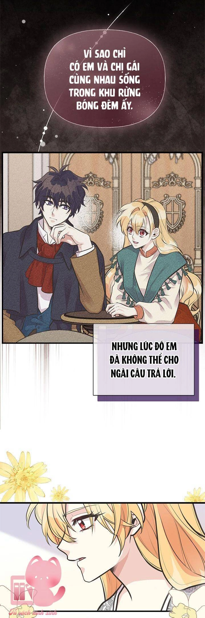 Chị Tôi Đã Nhặt Về Nhà Một Nam Chính Quyến Rũ Chapter 72 - 10