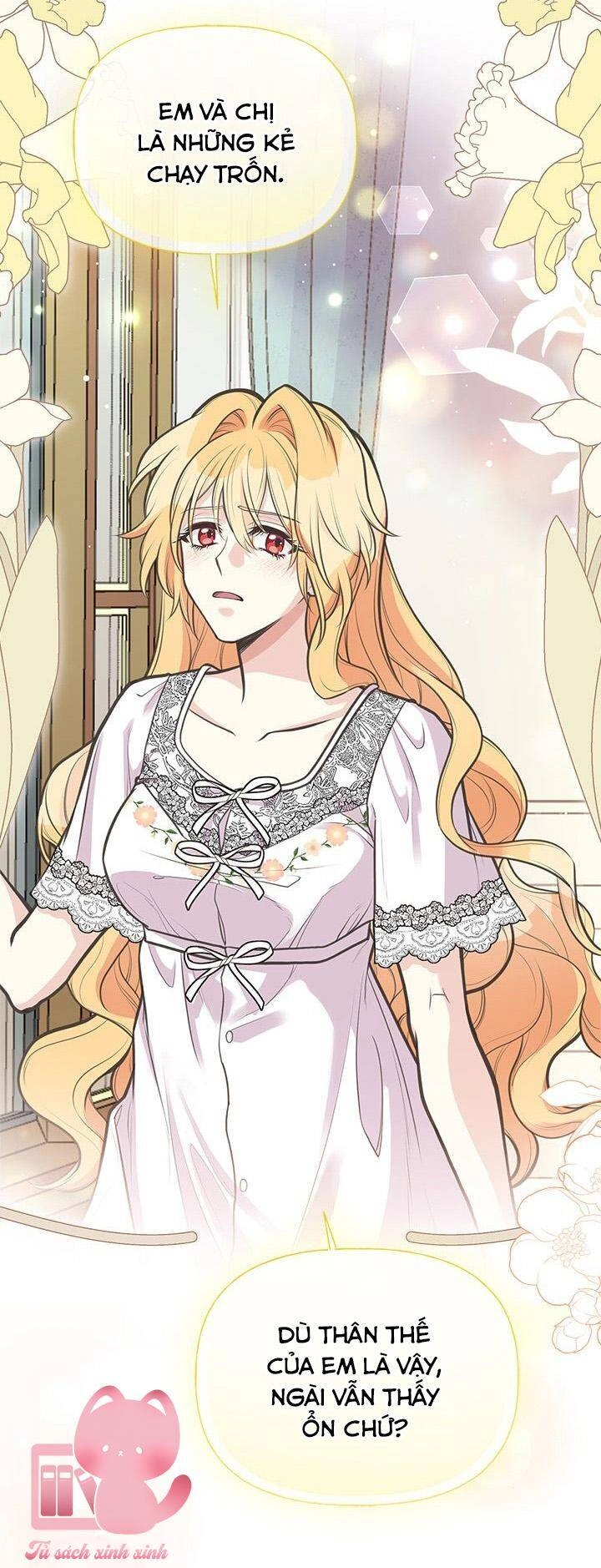 Chị Tôi Đã Nhặt Về Nhà Một Nam Chính Quyến Rũ Chapter 72 - 11