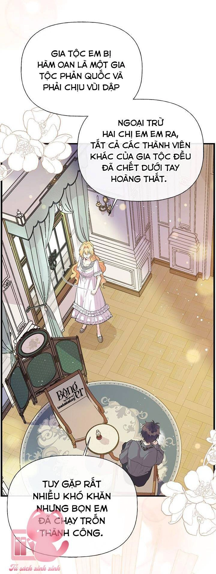 Chị Tôi Đã Nhặt Về Nhà Một Nam Chính Quyến Rũ Chapter 72 - 12