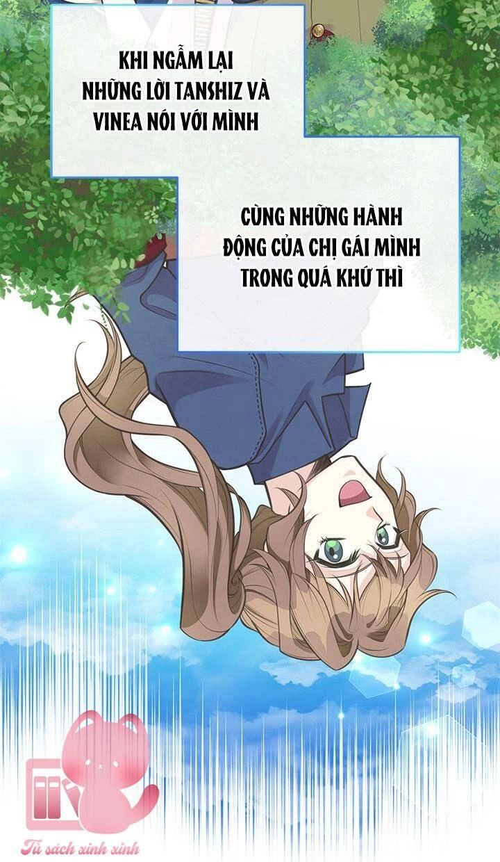 Chị Tôi Đã Nhặt Về Nhà Một Nam Chính Quyến Rũ Chapter 72 - 14