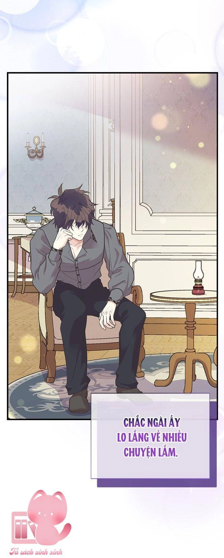 Chị Tôi Đã Nhặt Về Nhà Một Nam Chính Quyến Rũ Chapter 72 - 16