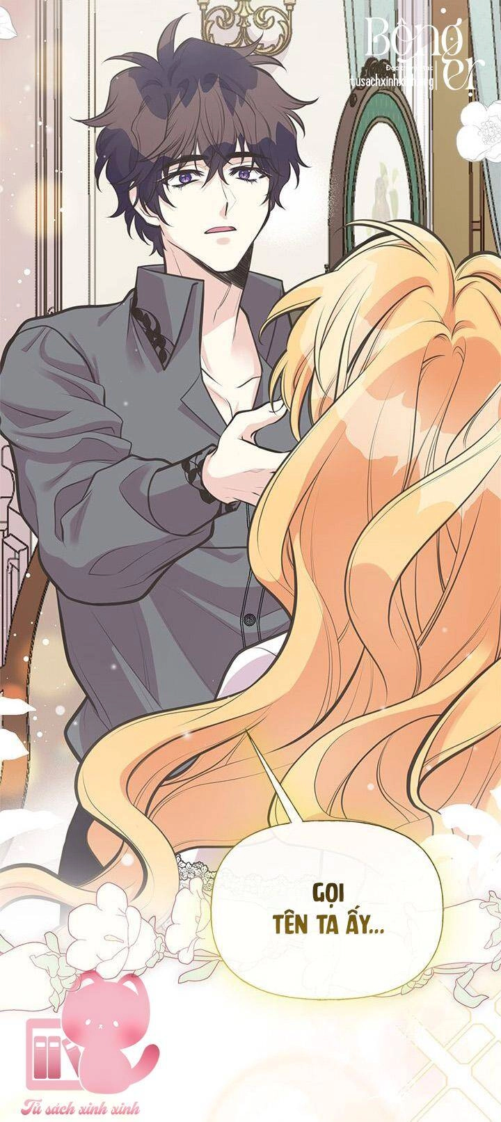 Chị Tôi Đã Nhặt Về Nhà Một Nam Chính Quyến Rũ Chapter 72 - 22