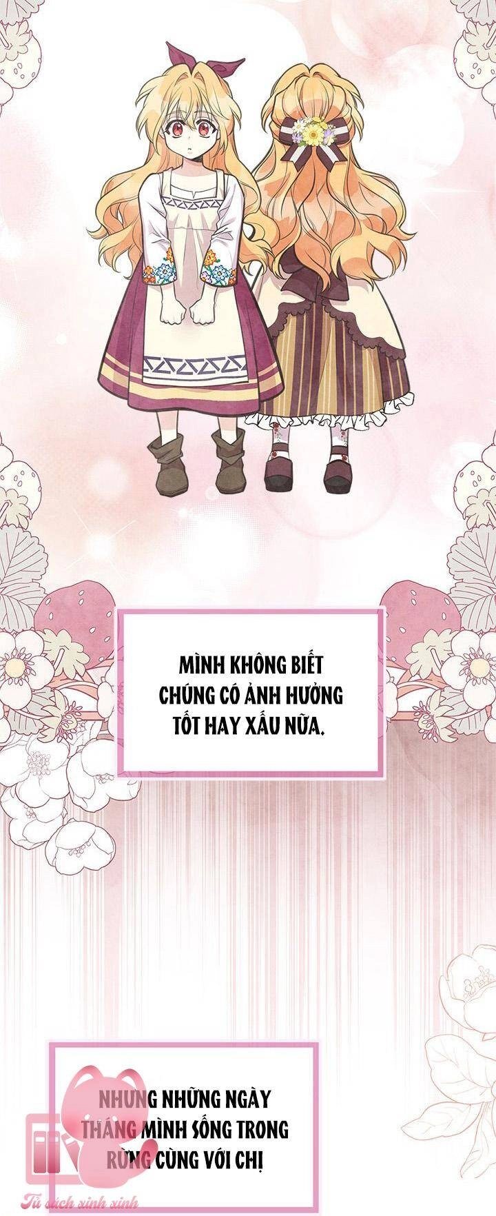 Chị Tôi Đã Nhặt Về Nhà Một Nam Chính Quyến Rũ Chapter 72 - 31