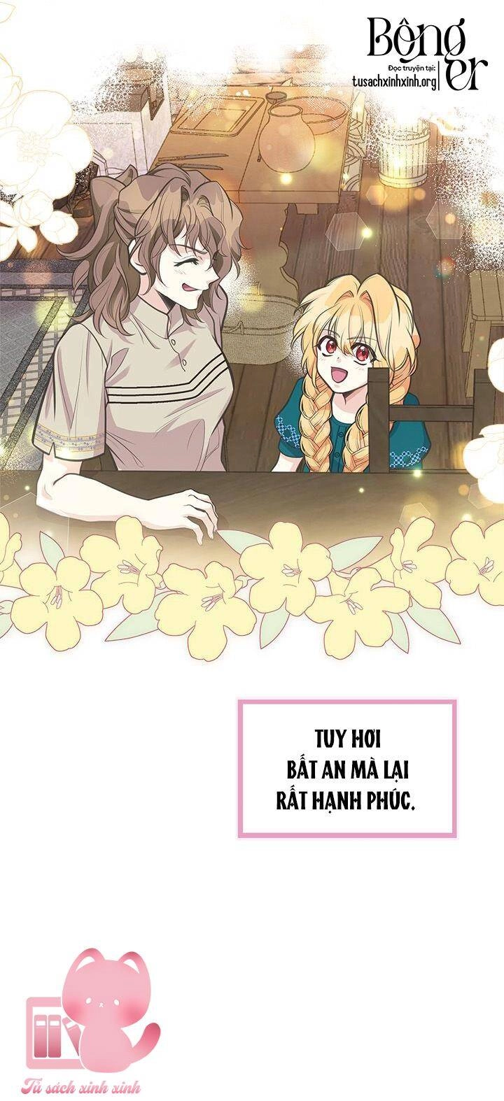 Chị Tôi Đã Nhặt Về Nhà Một Nam Chính Quyến Rũ Chapter 72 - 32