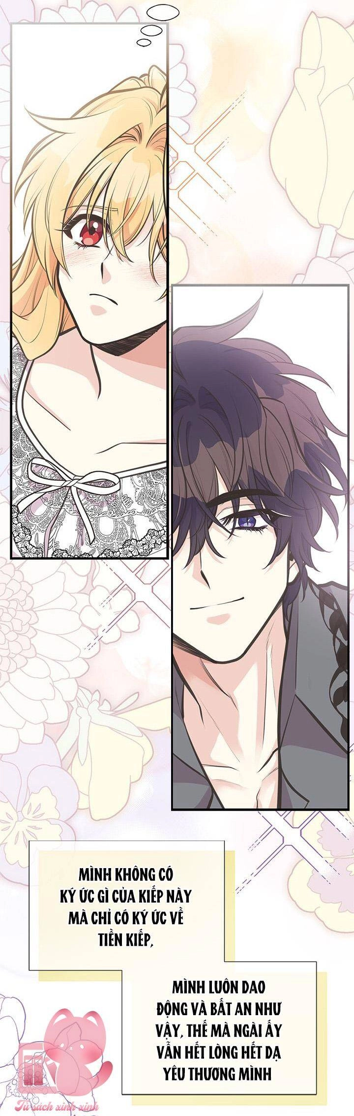 Chị Tôi Đã Nhặt Về Nhà Một Nam Chính Quyến Rũ Chapter 72 - 34