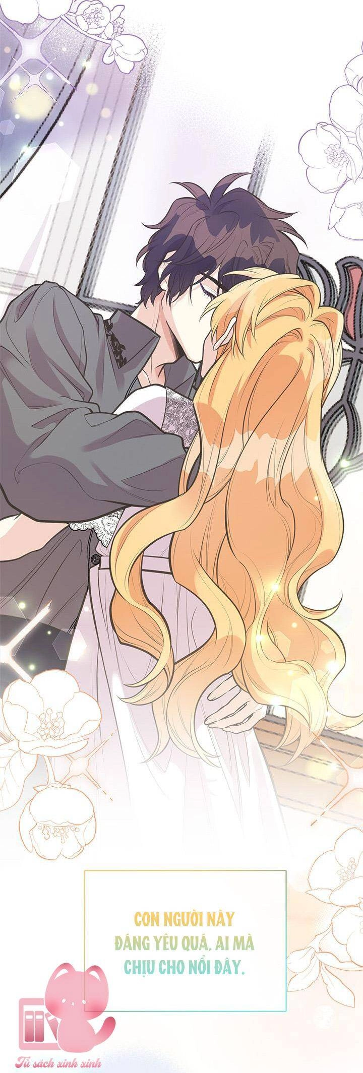 Chị Tôi Đã Nhặt Về Nhà Một Nam Chính Quyến Rũ Chapter 72 - 35