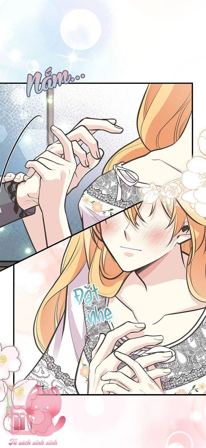 Chị Tôi Đã Nhặt Về Nhà Một Nam Chính Quyến Rũ Chapter 72 - 36