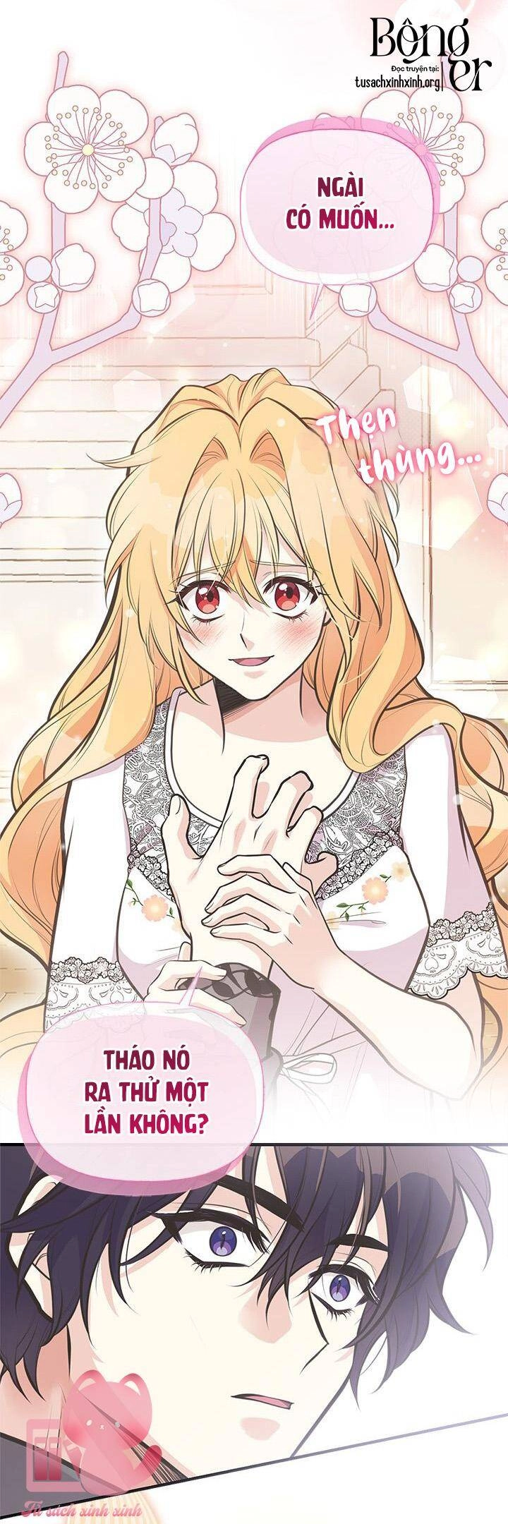 Chị Tôi Đã Nhặt Về Nhà Một Nam Chính Quyến Rũ Chapter 72 - 37