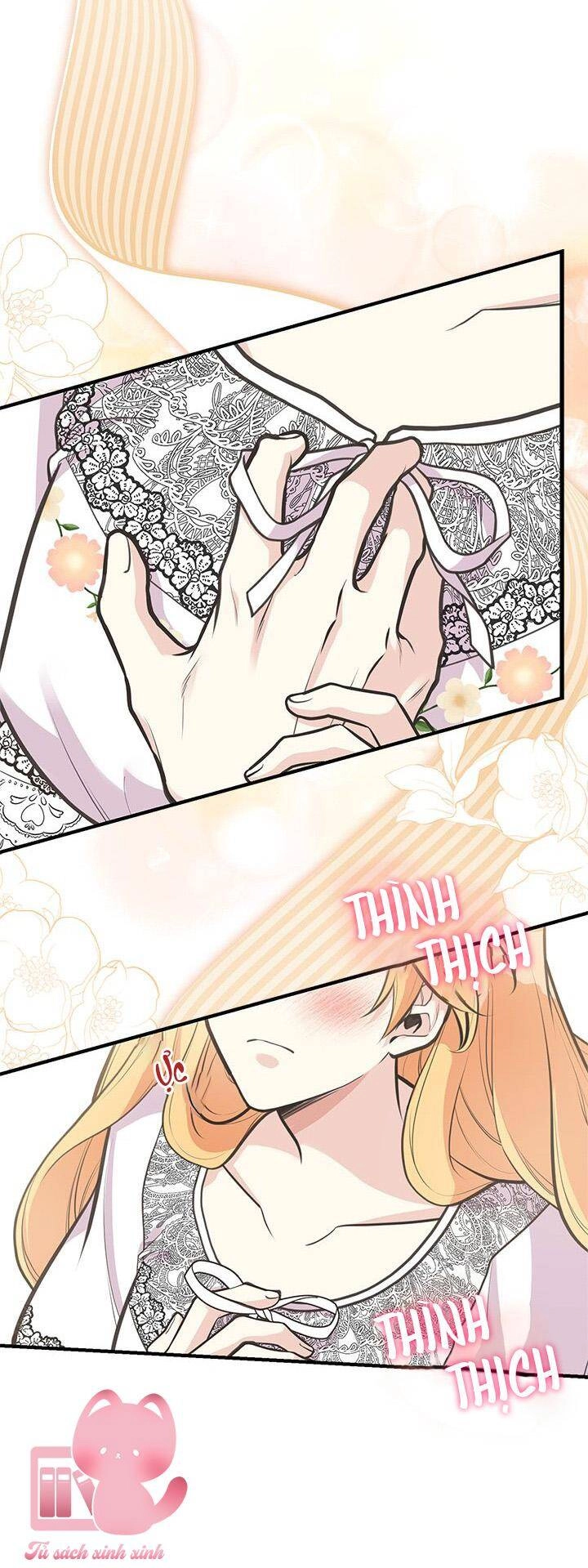 Chị Tôi Đã Nhặt Về Nhà Một Nam Chính Quyến Rũ Chapter 72 - 38