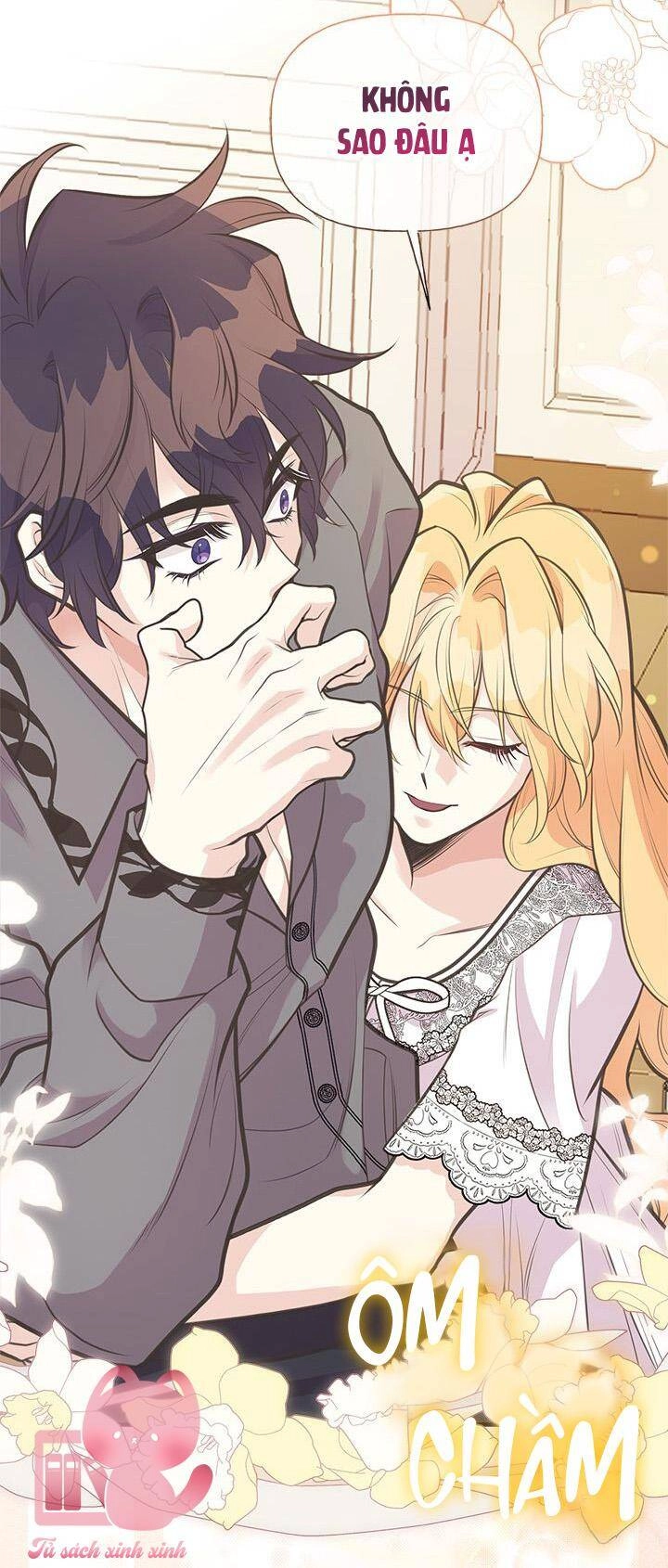 Chị Tôi Đã Nhặt Về Nhà Một Nam Chính Quyến Rũ Chapter 72 - 41