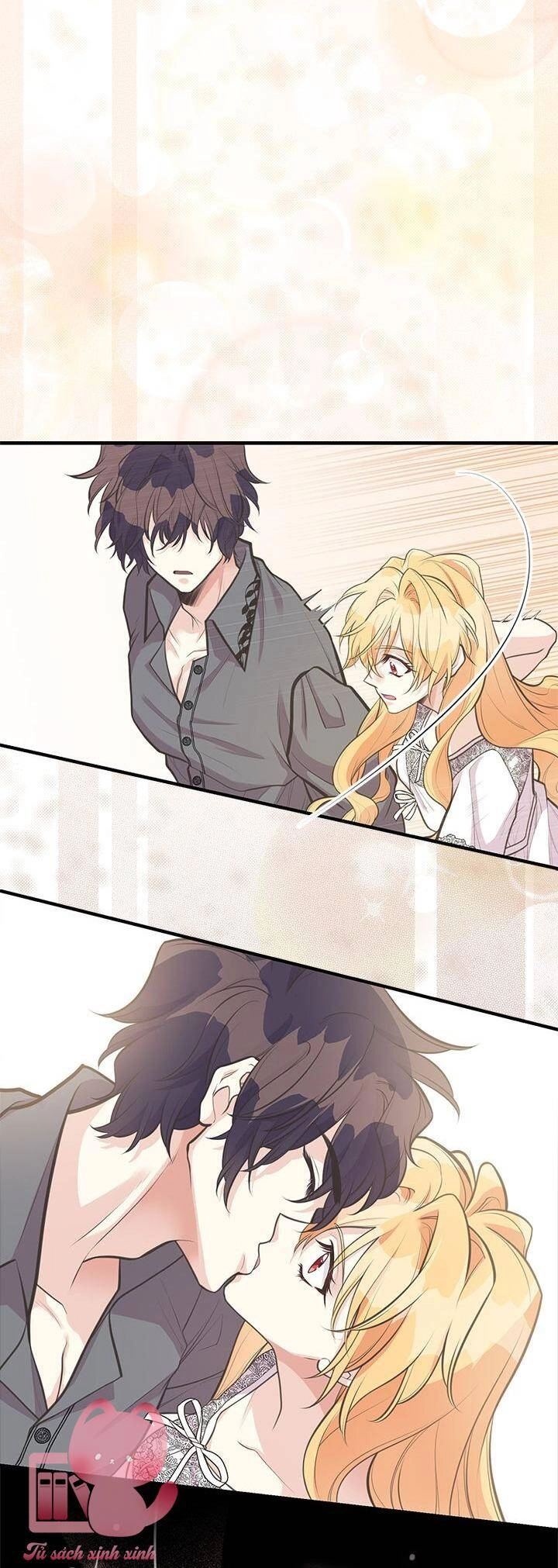 Chị Tôi Đã Nhặt Về Nhà Một Nam Chính Quyến Rũ Chapter 72 - 42