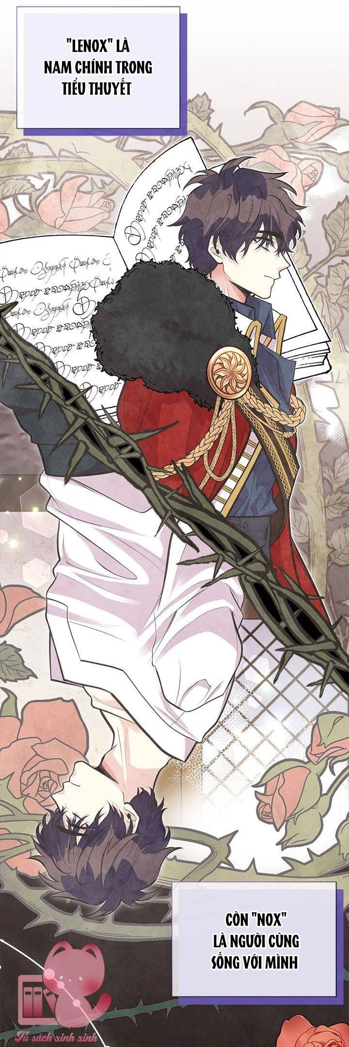 Chị Tôi Đã Nhặt Về Nhà Một Nam Chính Quyến Rũ Chapter 72 - 46