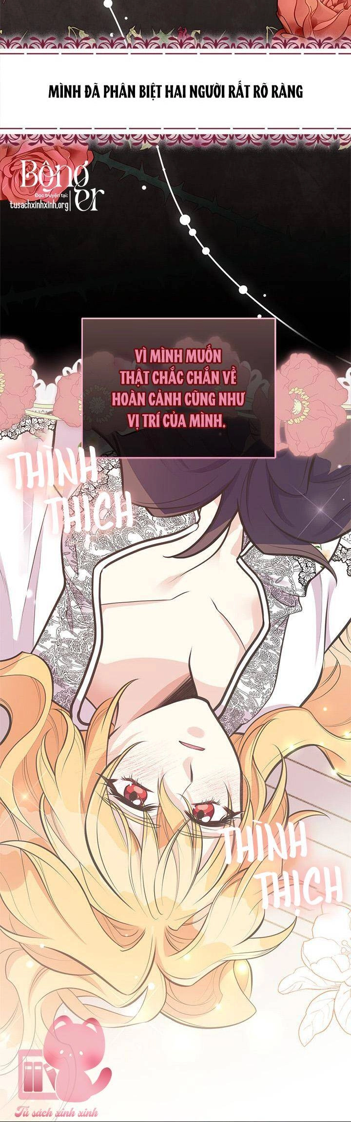 Chị Tôi Đã Nhặt Về Nhà Một Nam Chính Quyến Rũ Chapter 72 - 47