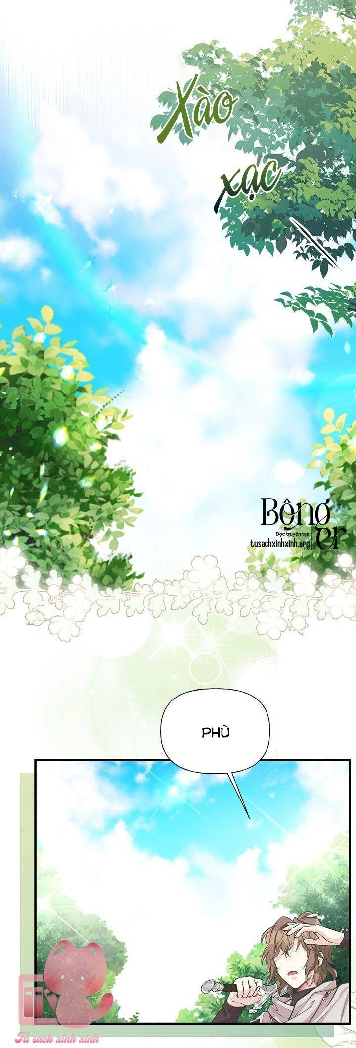 Chị Tôi Đã Nhặt Về Nhà Một Nam Chính Quyến Rũ Chapter 72 - 52