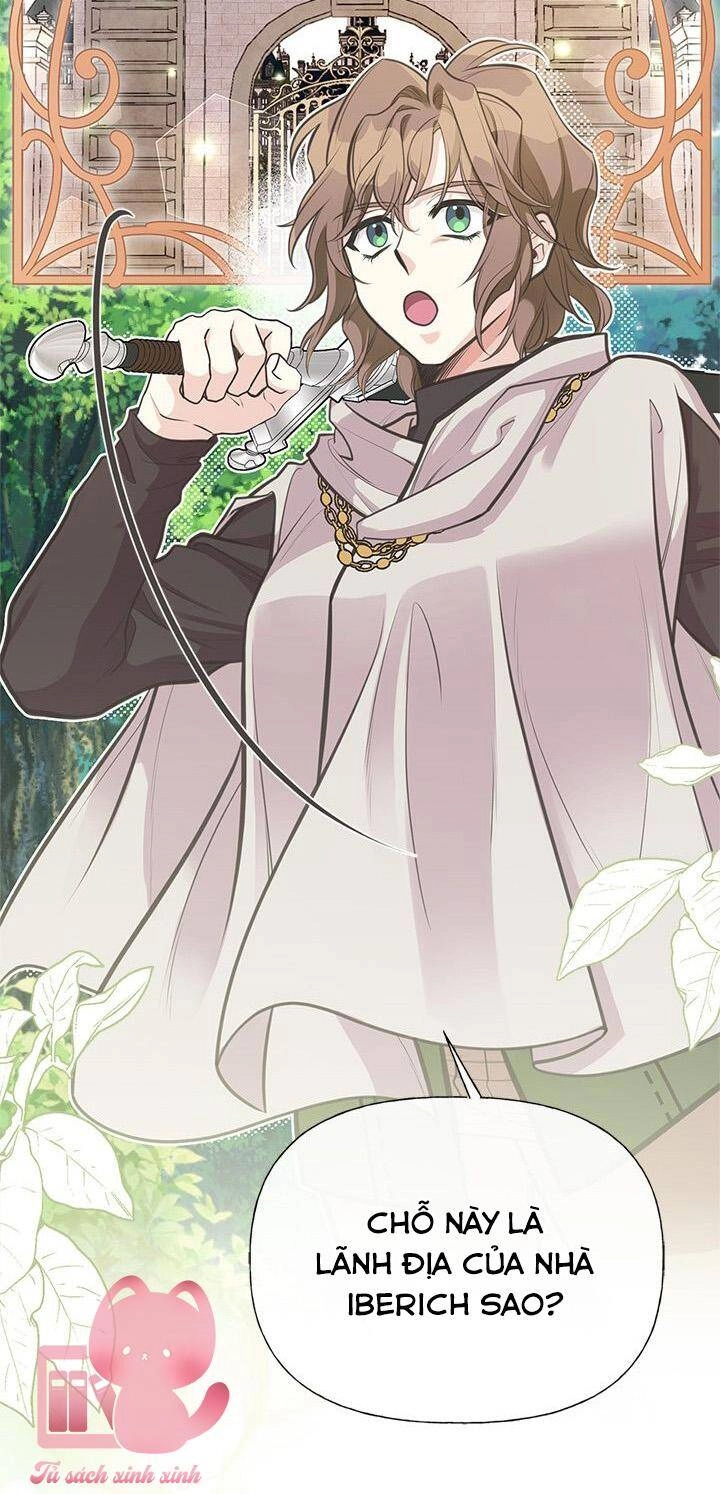 Chị Tôi Đã Nhặt Về Nhà Một Nam Chính Quyến Rũ Chapter 72 - 54