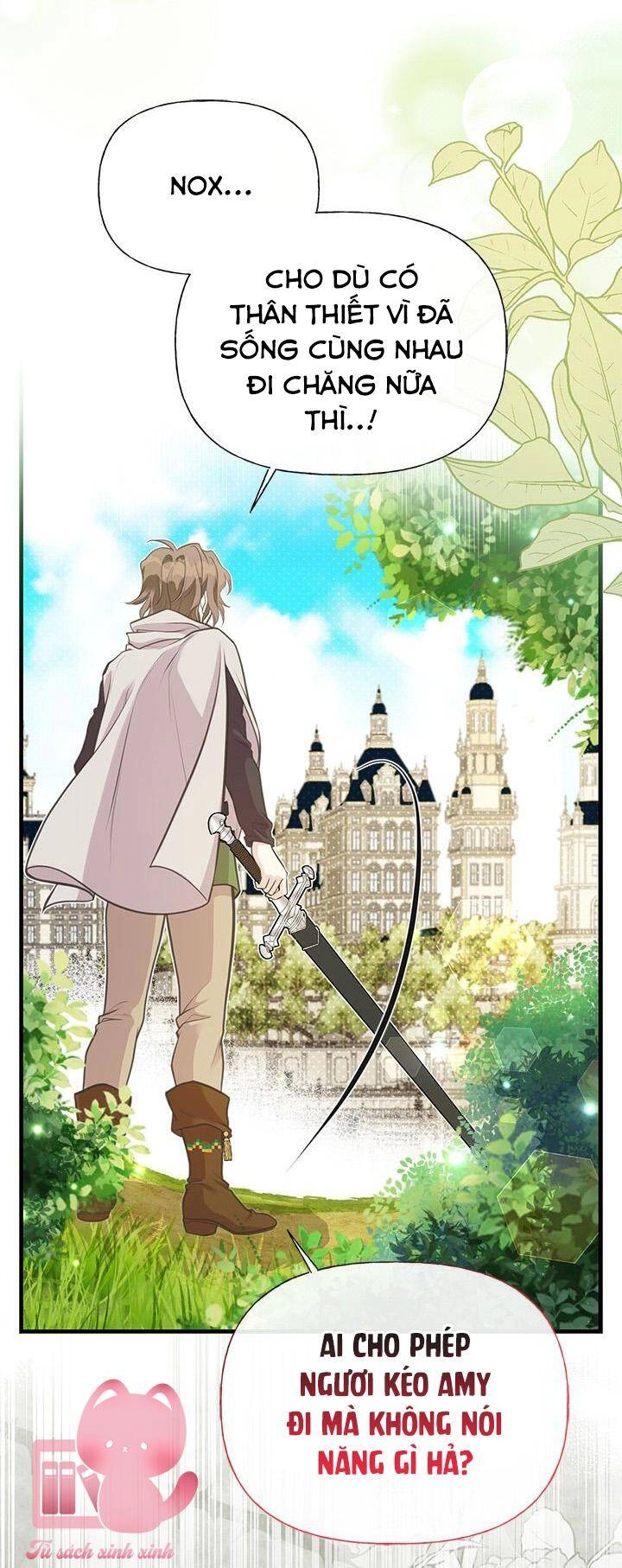 Chị Tôi Đã Nhặt Về Nhà Một Nam Chính Quyến Rũ Chapter 72 - 55