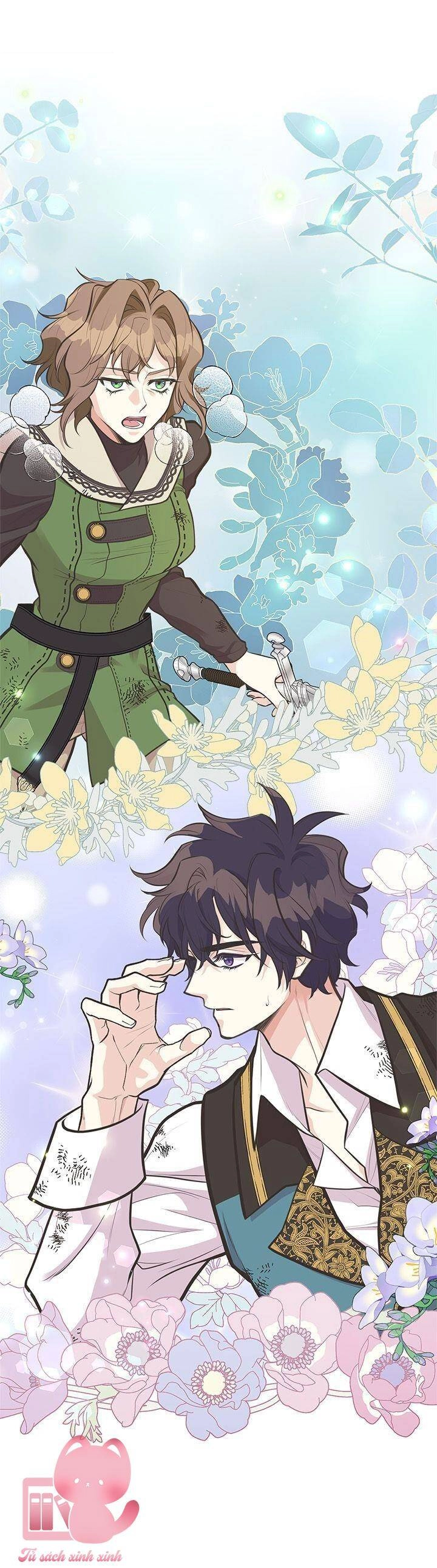 Chị Tôi Đã Nhặt Về Nhà Một Nam Chính Quyến Rũ Chapter 73 - 3