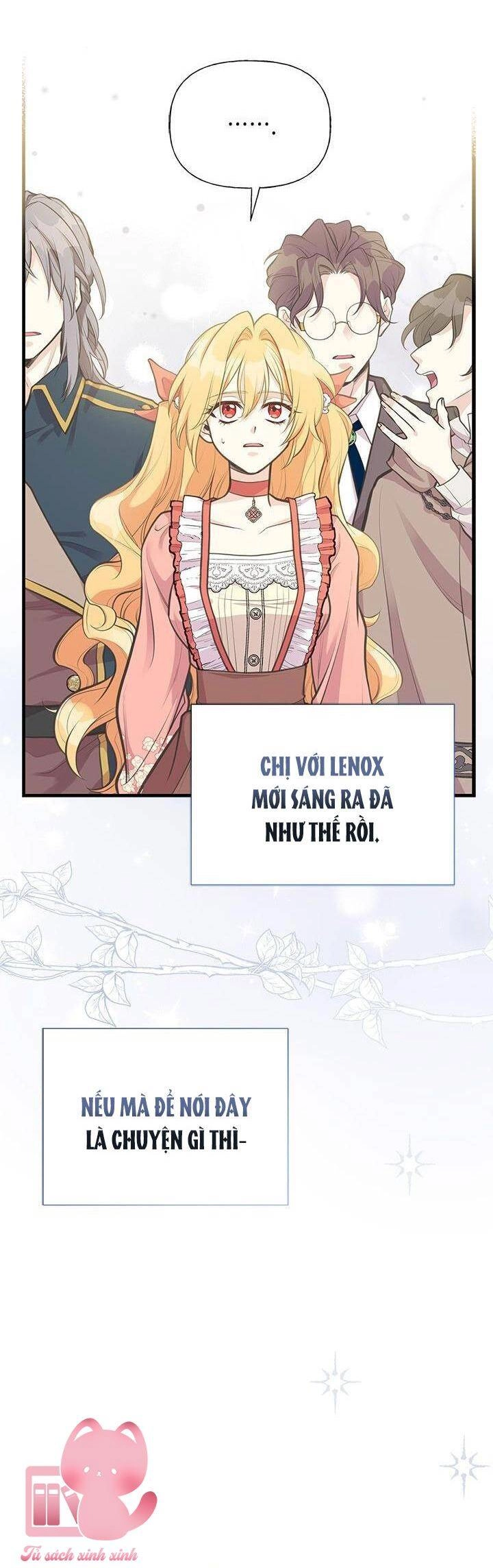 Chị Tôi Đã Nhặt Về Nhà Một Nam Chính Quyến Rũ Chapter 73 - 4