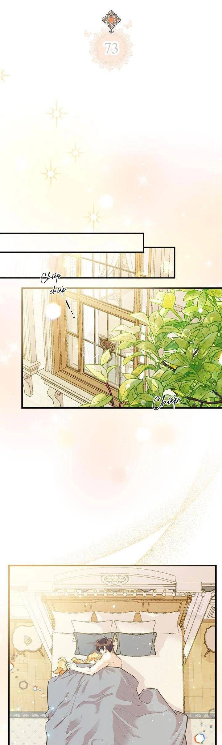 Chị Tôi Đã Nhặt Về Nhà Một Nam Chính Quyến Rũ Chapter 73 - 6