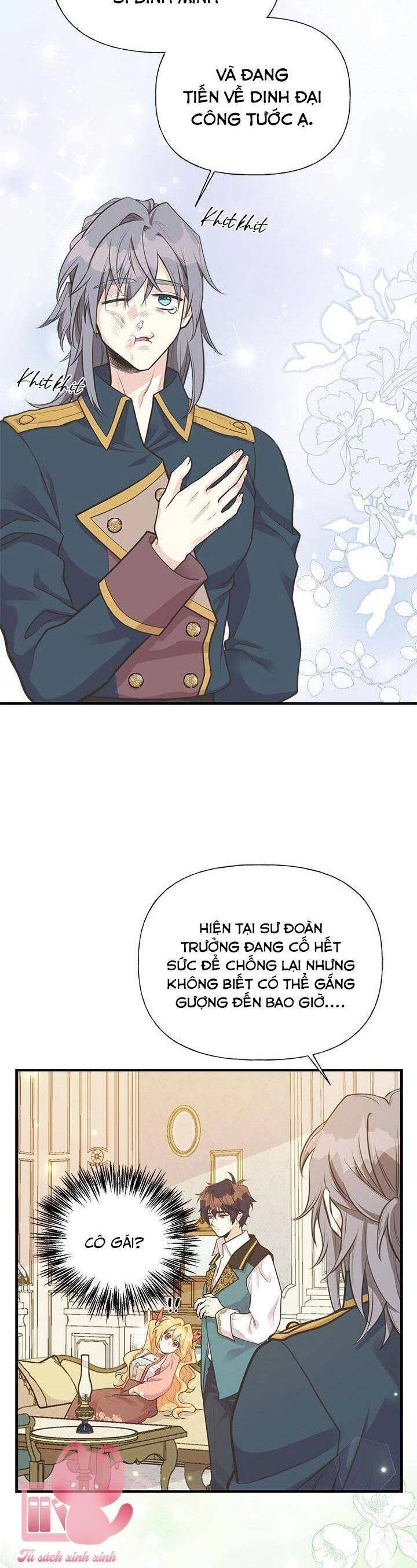 Chị Tôi Đã Nhặt Về Nhà Một Nam Chính Quyến Rũ Chapter 73 - 9