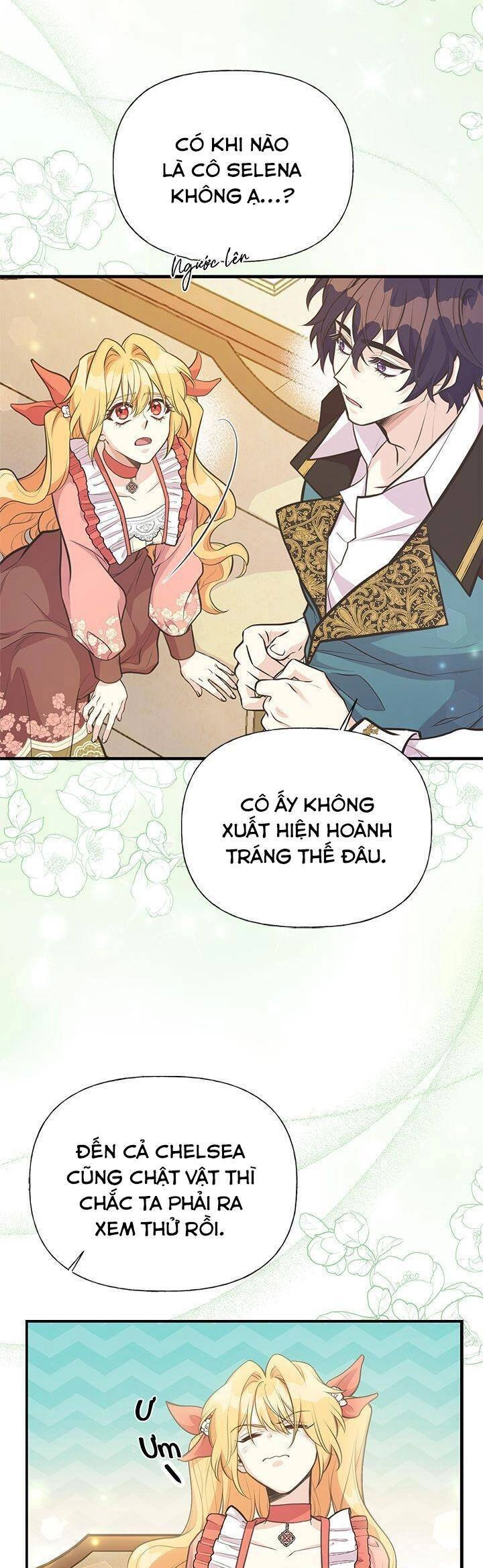 Chị Tôi Đã Nhặt Về Nhà Một Nam Chính Quyến Rũ Chapter 73 - 10