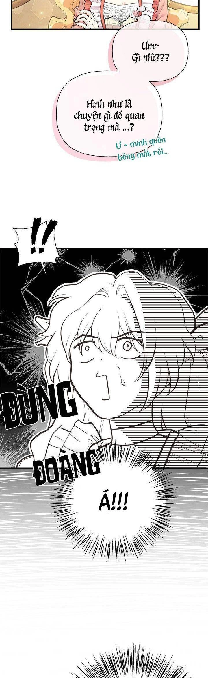 Chị Tôi Đã Nhặt Về Nhà Một Nam Chính Quyến Rũ Chapter 73 - 11