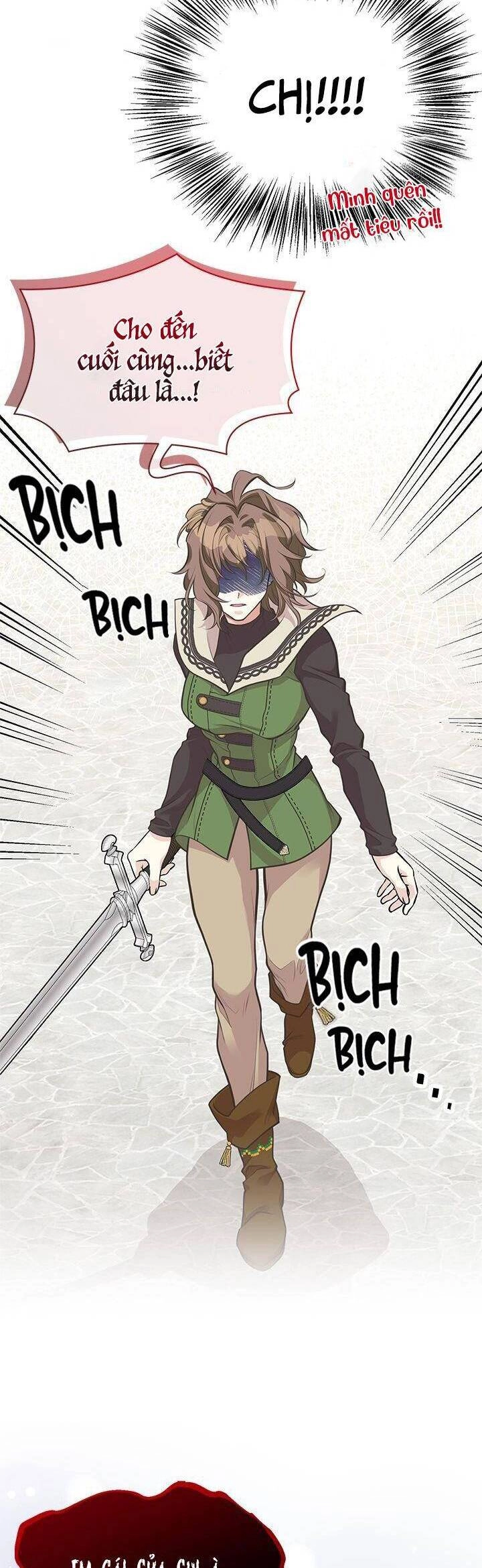 Chị Tôi Đã Nhặt Về Nhà Một Nam Chính Quyến Rũ Chapter 73 - 12