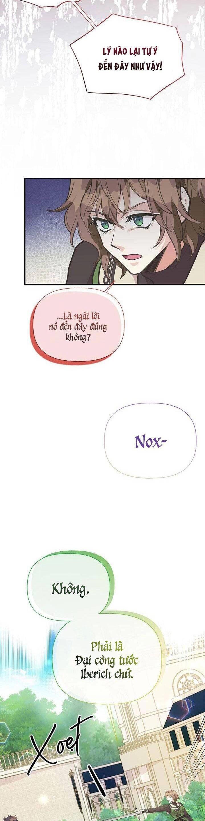 Chị Tôi Đã Nhặt Về Nhà Một Nam Chính Quyến Rũ Chapter 73 - 15