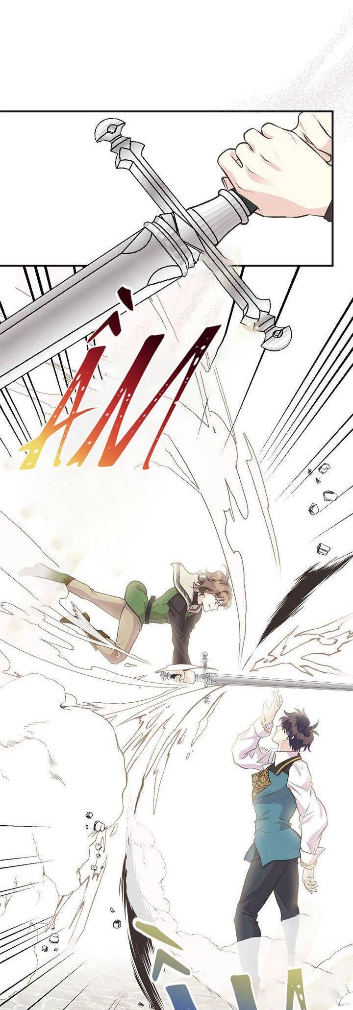 Chị Tôi Đã Nhặt Về Nhà Một Nam Chính Quyến Rũ Chapter 73 - 19