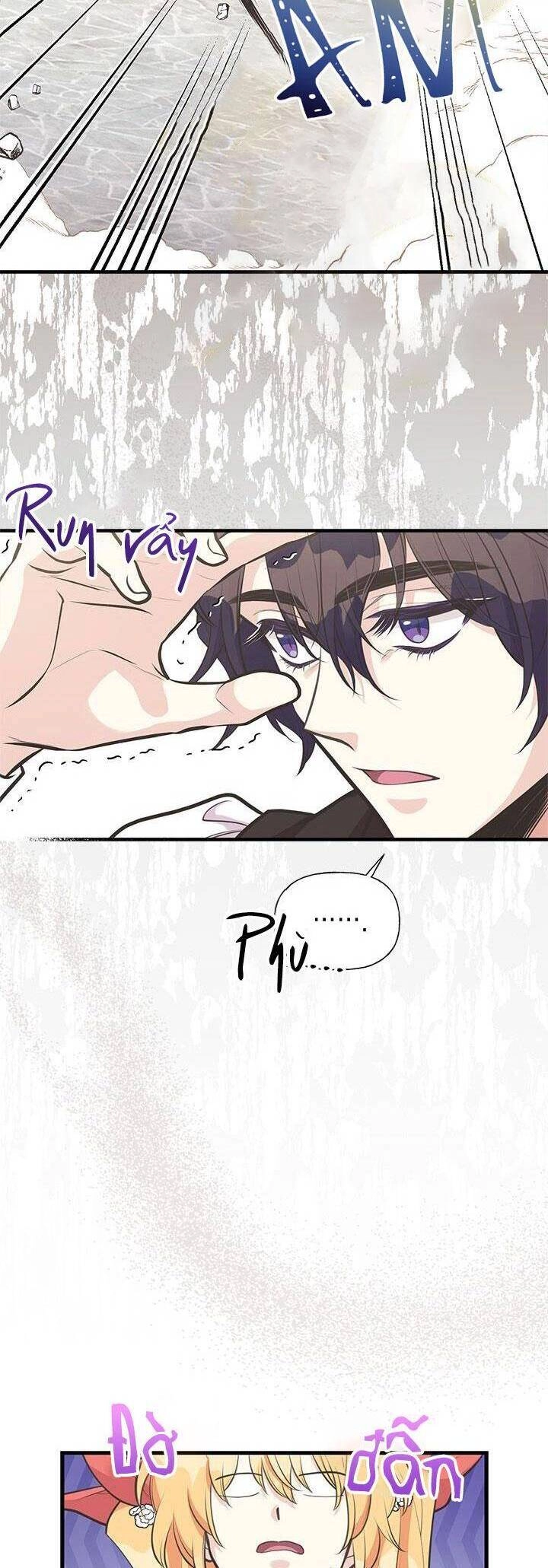 Chị Tôi Đã Nhặt Về Nhà Một Nam Chính Quyến Rũ Chapter 73 - 20