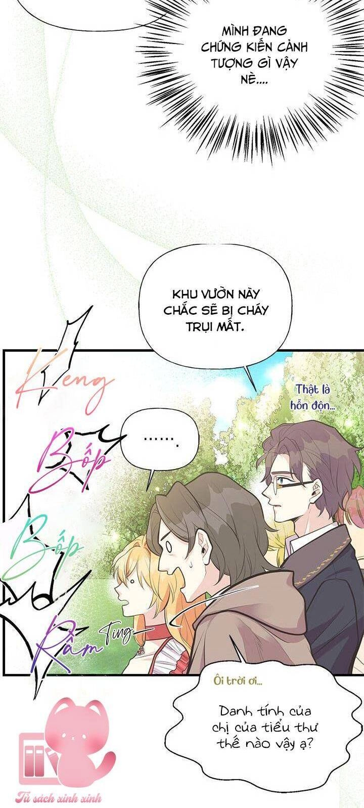 Chị Tôi Đã Nhặt Về Nhà Một Nam Chính Quyến Rũ Chapter 73 - 23