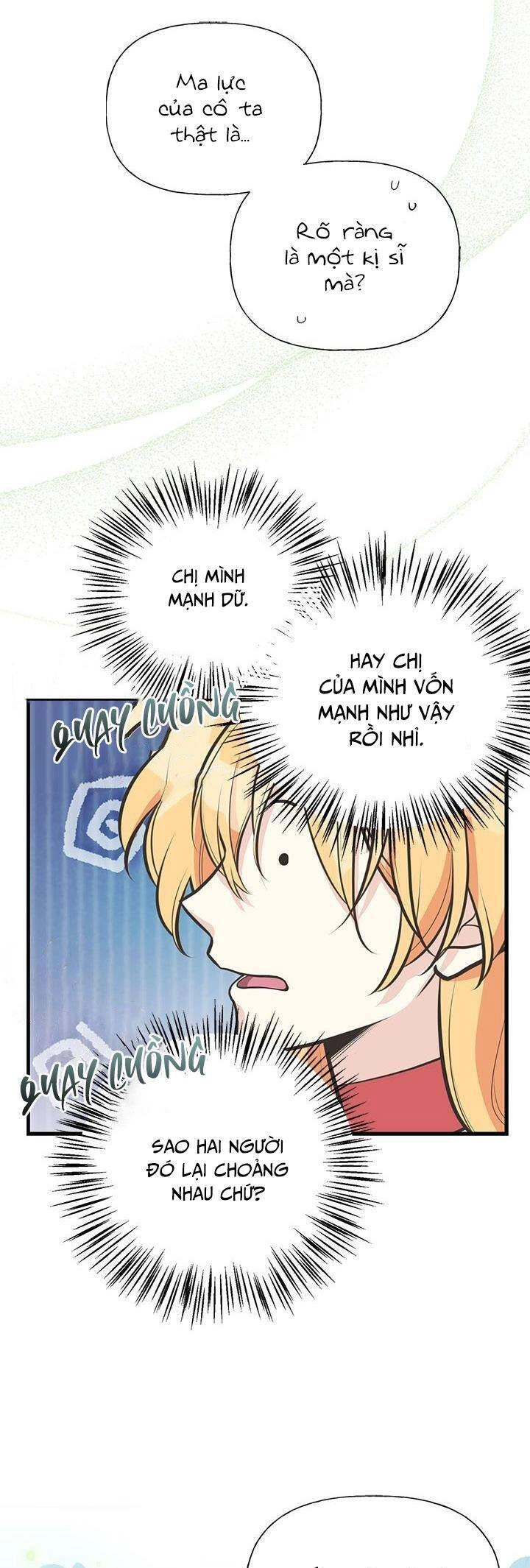 Chị Tôi Đã Nhặt Về Nhà Một Nam Chính Quyến Rũ Chapter 73 - 24