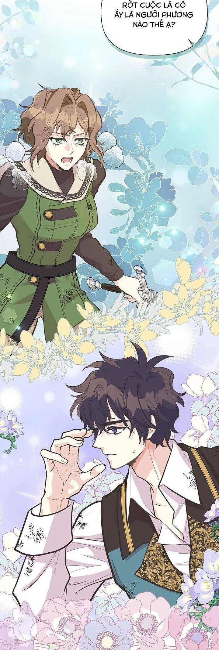 Chị Tôi Đã Nhặt Về Nhà Một Nam Chính Quyến Rũ Chapter 73 - 25