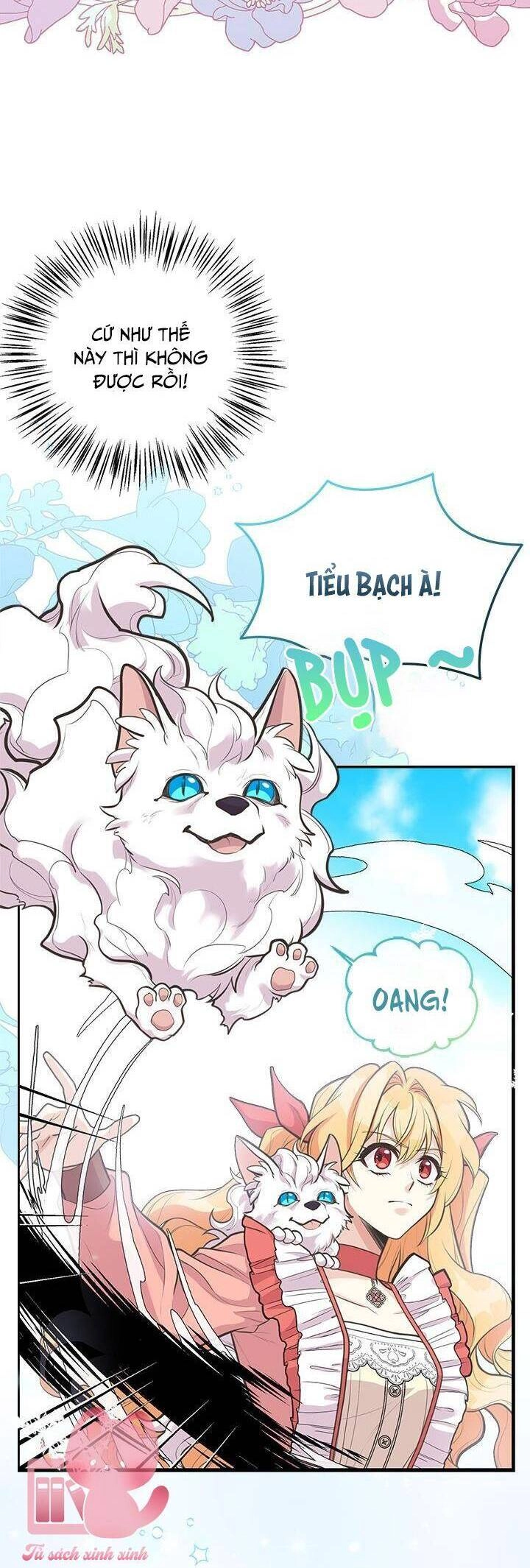 Chị Tôi Đã Nhặt Về Nhà Một Nam Chính Quyến Rũ Chapter 73 - 26