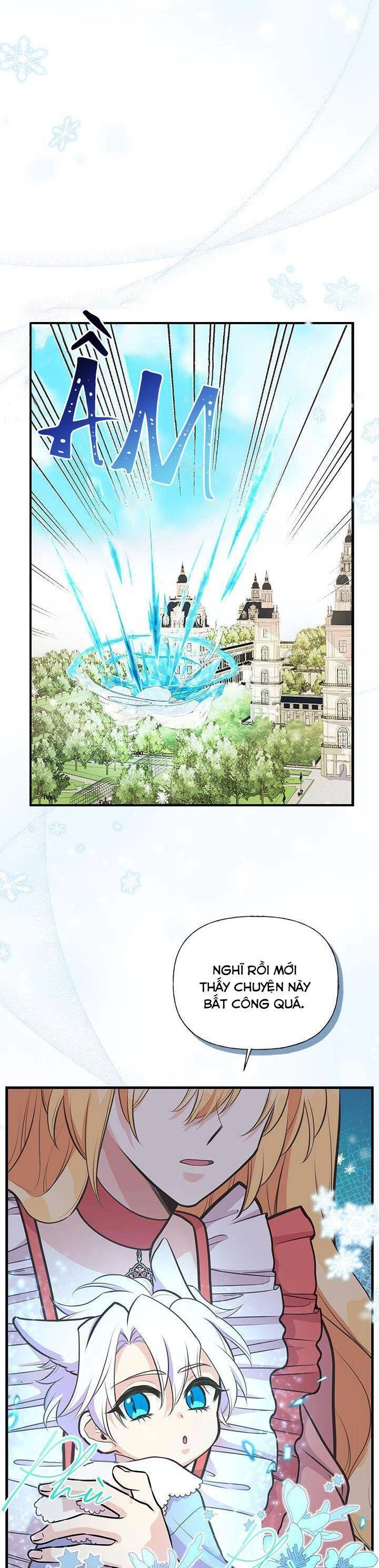 Chị Tôi Đã Nhặt Về Nhà Một Nam Chính Quyến Rũ Chapter 73 - 29