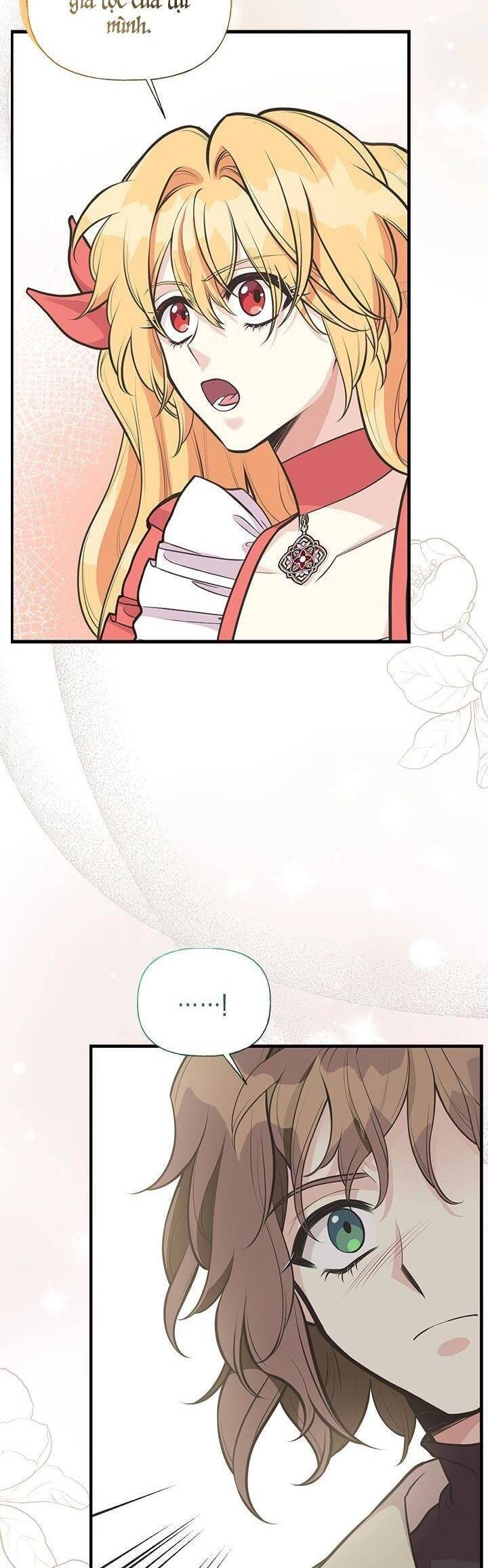 Chị Tôi Đã Nhặt Về Nhà Một Nam Chính Quyến Rũ Chapter 73 - 32