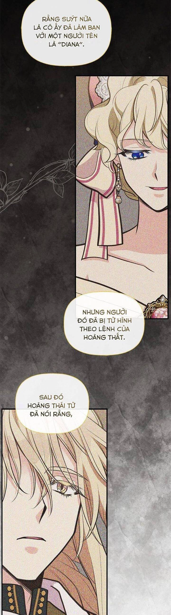 Chị Tôi Đã Nhặt Về Nhà Một Nam Chính Quyến Rũ Chapter 73 - 35