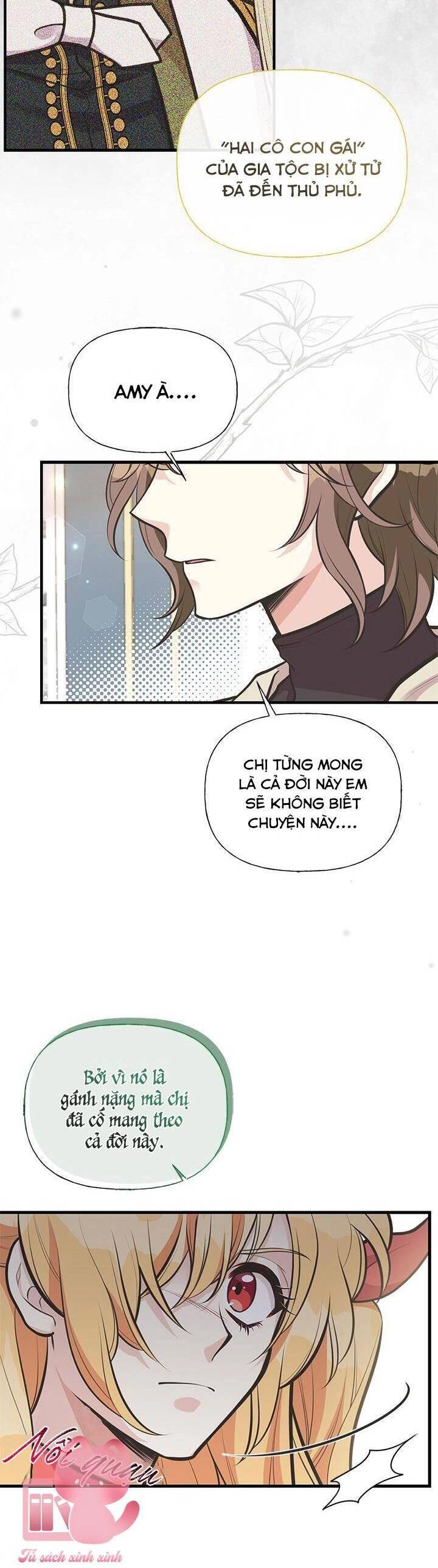 Chị Tôi Đã Nhặt Về Nhà Một Nam Chính Quyến Rũ Chapter 73 - 36