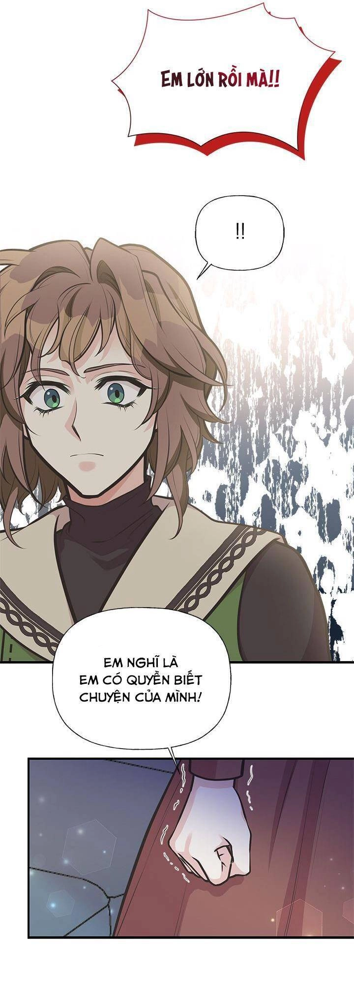 Chị Tôi Đã Nhặt Về Nhà Một Nam Chính Quyến Rũ Chapter 73 - 37