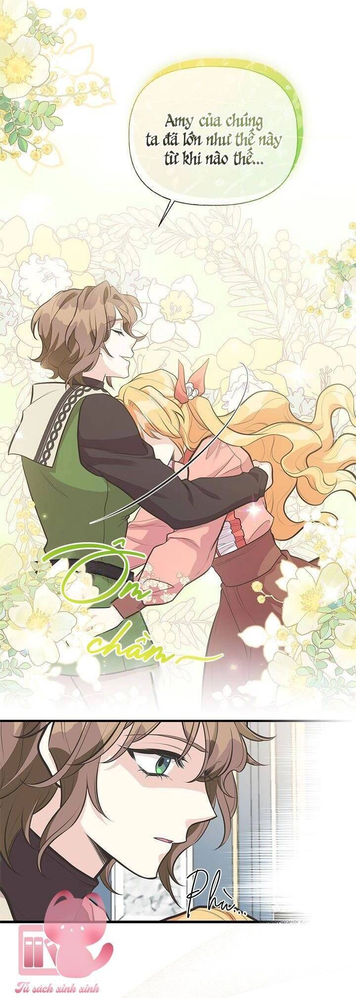 Chị Tôi Đã Nhặt Về Nhà Một Nam Chính Quyến Rũ Chapter 73 - 39